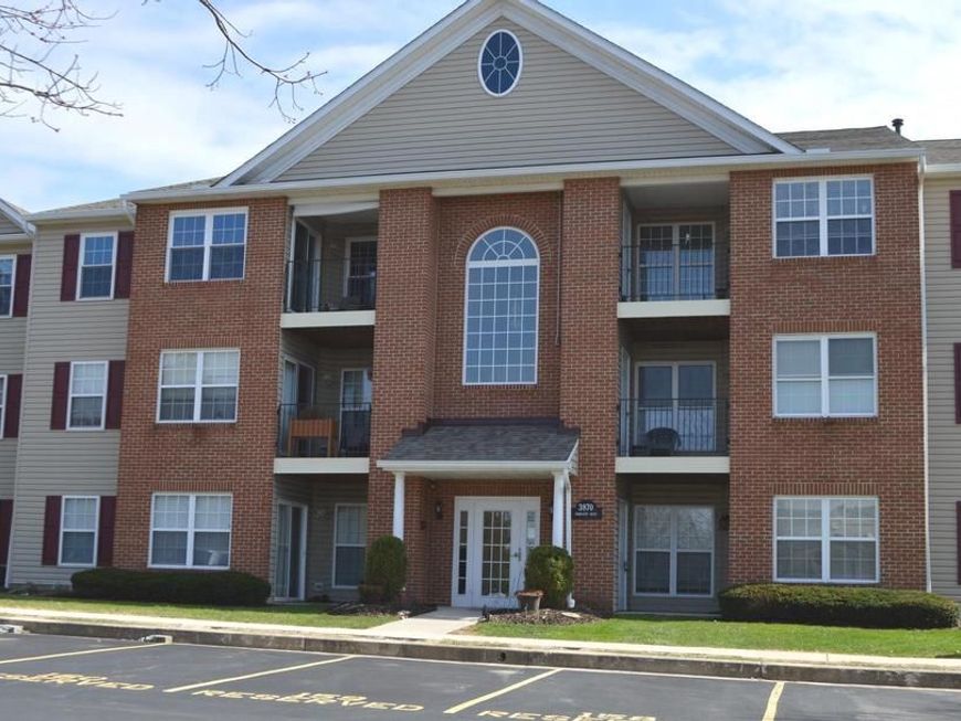 3870 Normandy Drive , Unit 2C, Hampstead, MD 21074 Main Photo