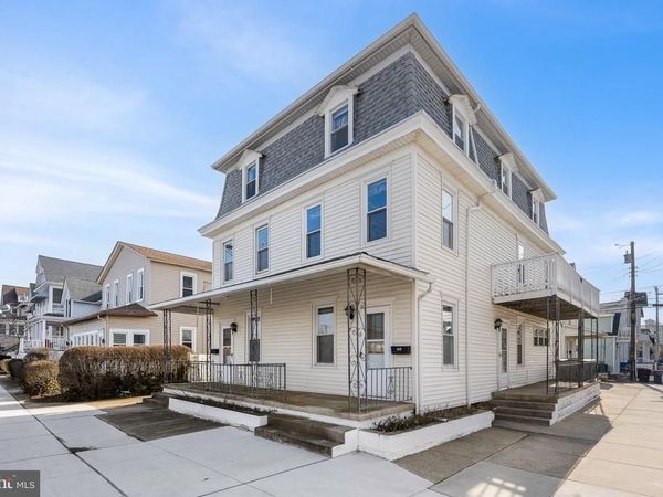 1061 WEST AVENUE , OCEAN CITY, NJ 08226