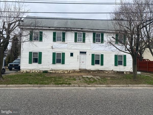 1081 KINGS HWY, PILESGROVE, NJ 08098