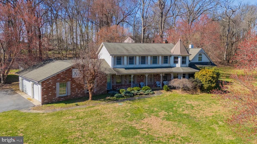 5905 Kim Court, Mount Airy, MD 21771 Main Photo