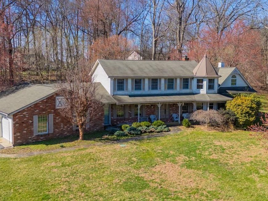 5905 Kim Court, Mount Airy, MD 21771 Main Photo