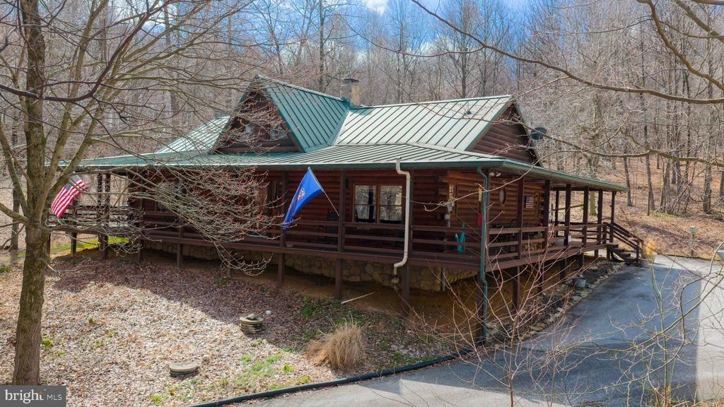 312 ARCADIA TRACE , PEACH BOTTOM, PA 17563
