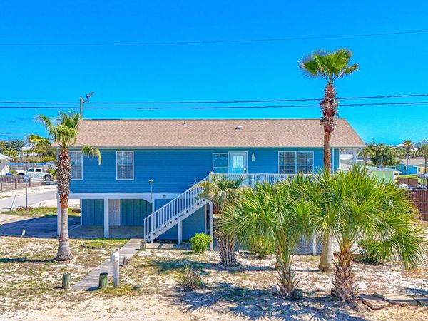 206 Shasta Street, Panama City Beach, FL 32413