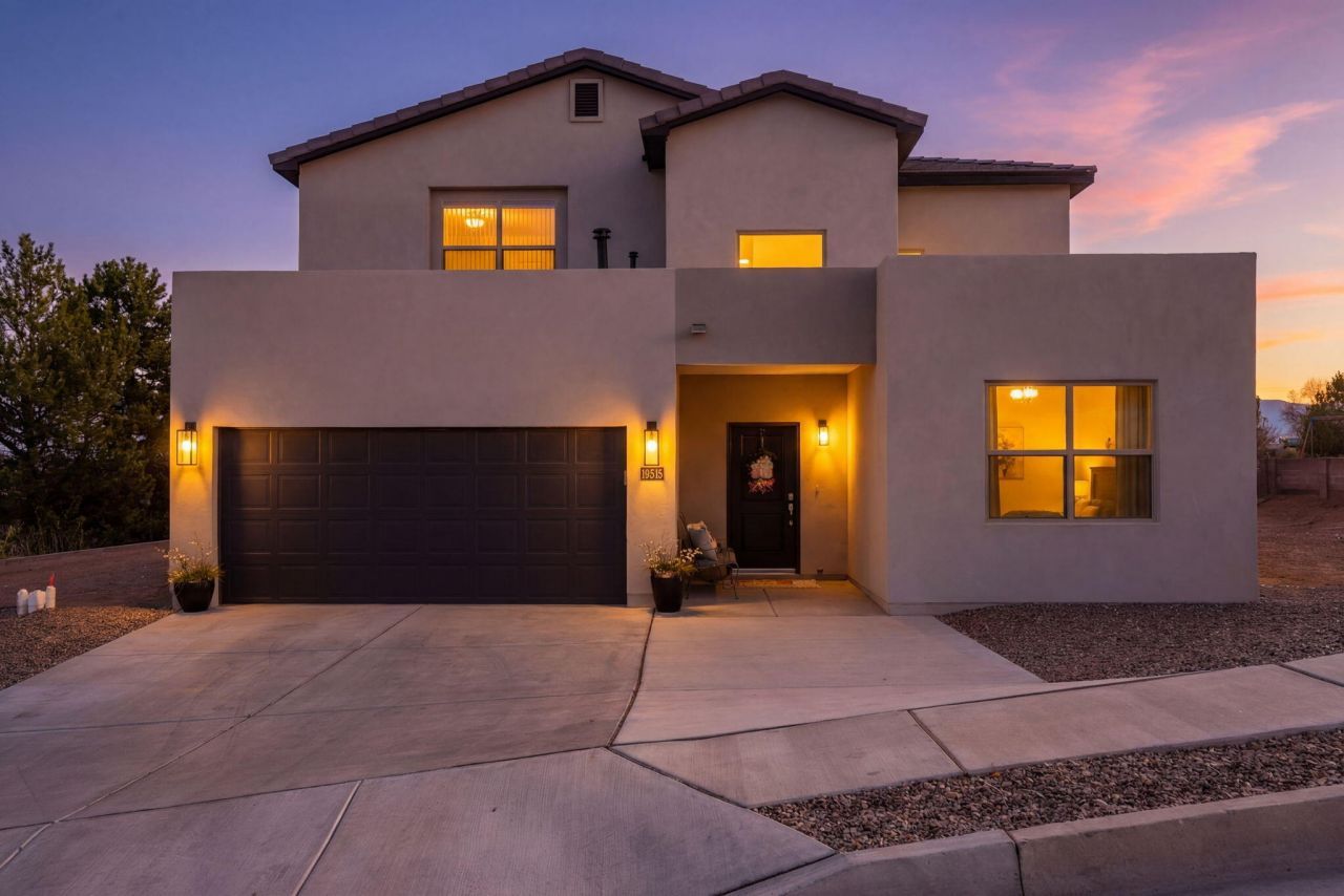 10516 Olympic Street Nw, Albuquerque, NM 87114 Main Photo