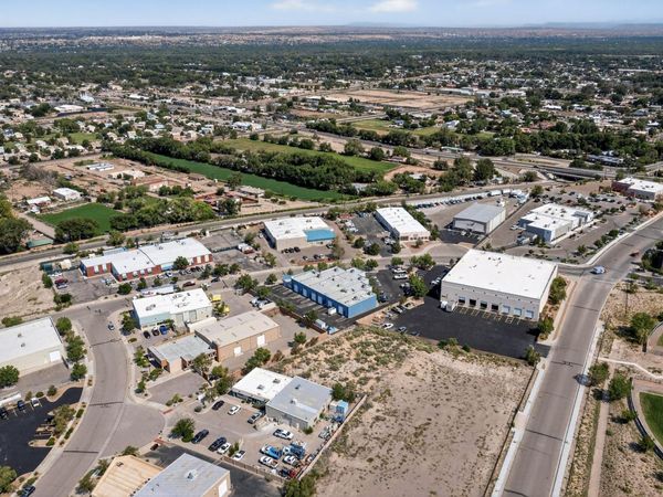 8612 PASEO ALAMEDA NE, Unit B, Albuquerque, NM 87113