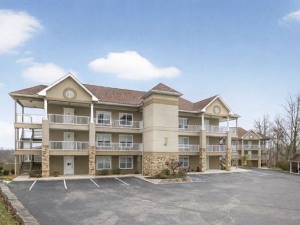 7100 Dale Ridge Rd , Unit J5, Lancaster, TN 38569