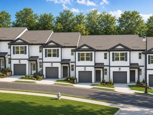 2837 Georgia Aster Way NW, Atlanta, GA 30318
