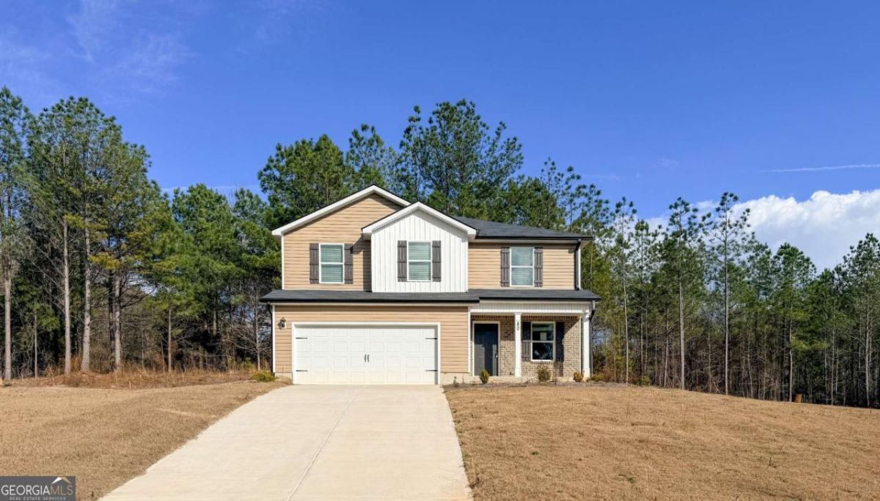 80 Heyman Drive, Covington, GA 30016 Main Photo