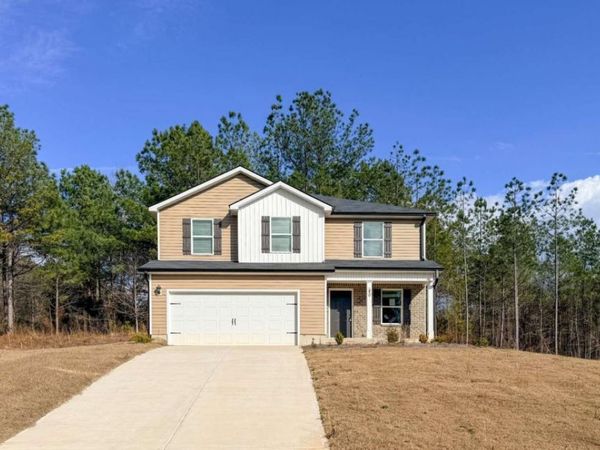 80 Heyman Drive, Covington, GA 30016