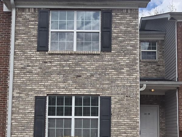 3026 Western Sunset Court, Decatur, GA 30034