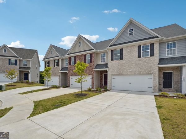 2710 Fareed Street, Douglasville, GA 30135