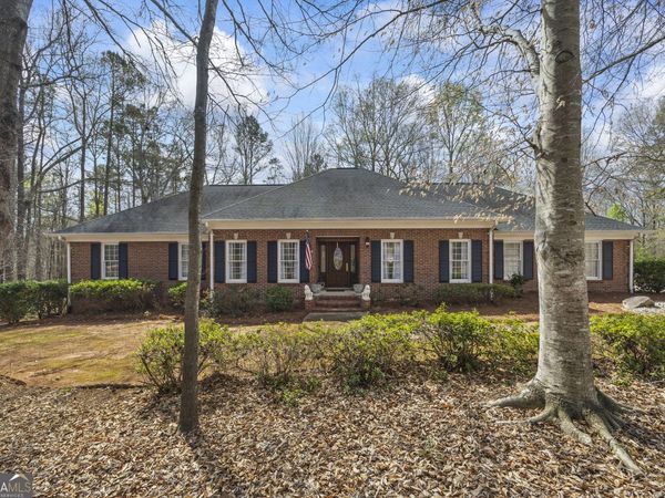 750 Staghorn Trail, Nicholson, GA 30565