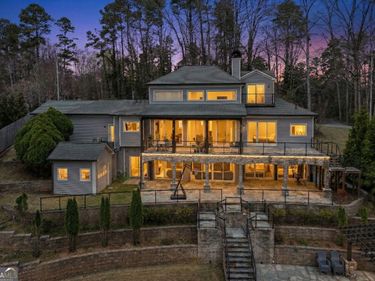 4801 Propes Drive, Oakwood, GA 30566