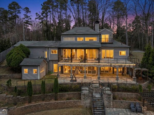 4801 Propes Drive, Oakwood, GA 30566