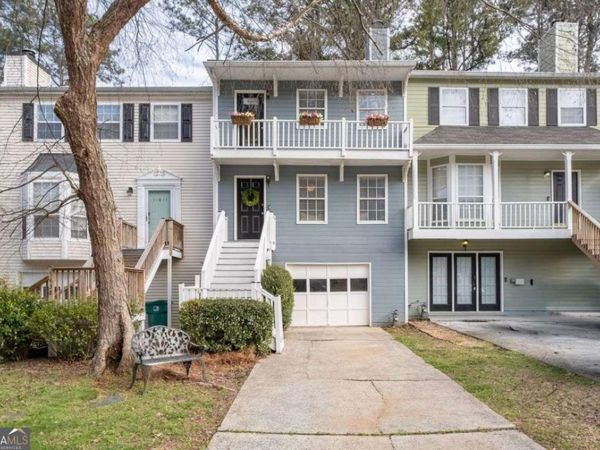 5136 Afton Way SE, Smyrna, GA 30080