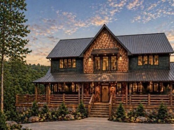 63 Granny Smith Lane, Unit 84, Ellijay, GA 30536