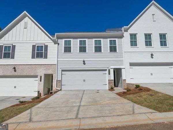 3359 Verdi Lane, Kennesaw, GA 30144
