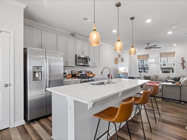 654 Gimari Drive, Wake Forest, NC 27587