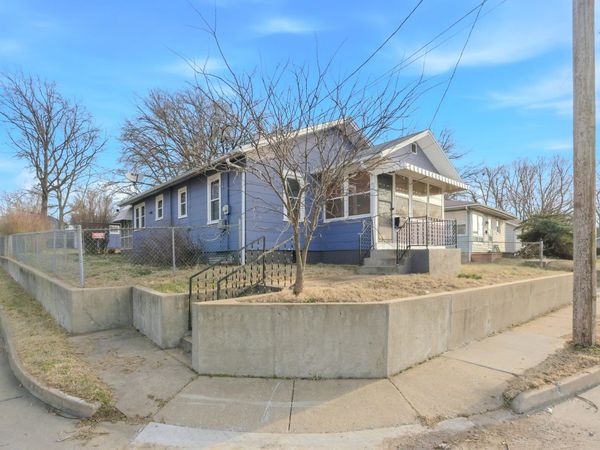 107 E Worley Street, Columbia, MO 65203