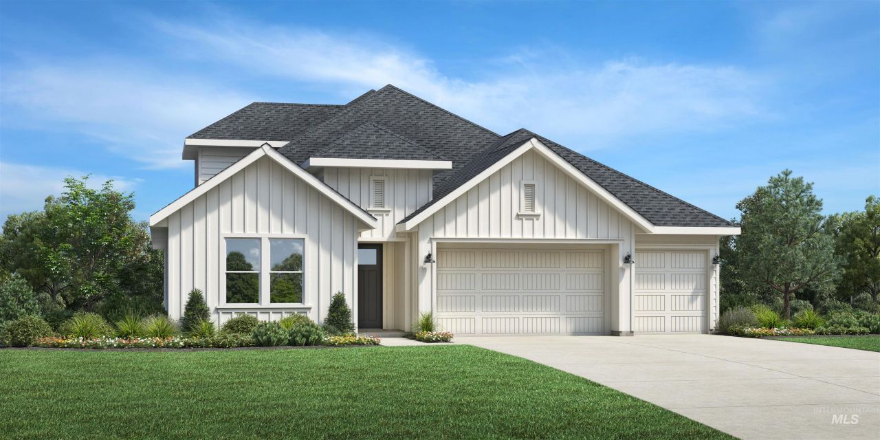 3800 N Kelseyville Way, Star, ID 83669 Main Photo