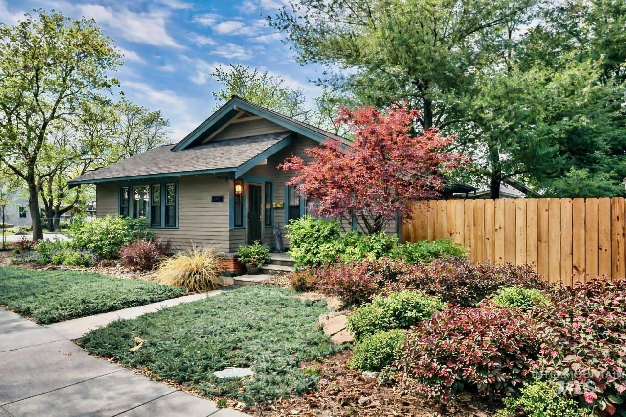 1201 N 7th Street, Boise, ID 83702 Main Photo