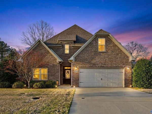 22927 Bluffview Drive, Athens, AL 35613