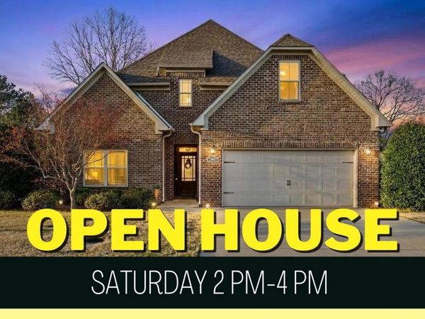 22927 Bluffview Drive, Athens, AL 35613