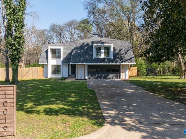 10019 Nadina Drive SE, Huntsville, AL 35803