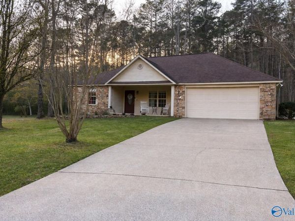 119 Bowman Drive, Leesburg, AL 35983