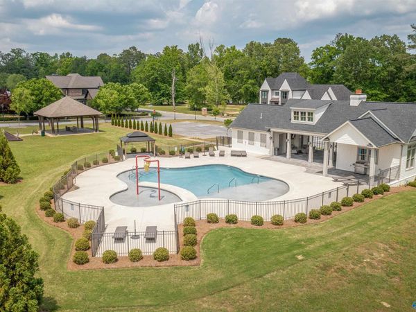 Lot M-3 Copper Leaf Walk, Gadsden, AL 35901