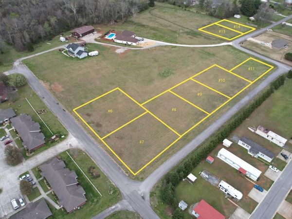 Lot 6 Pickens Street, Moulton, AL 35650