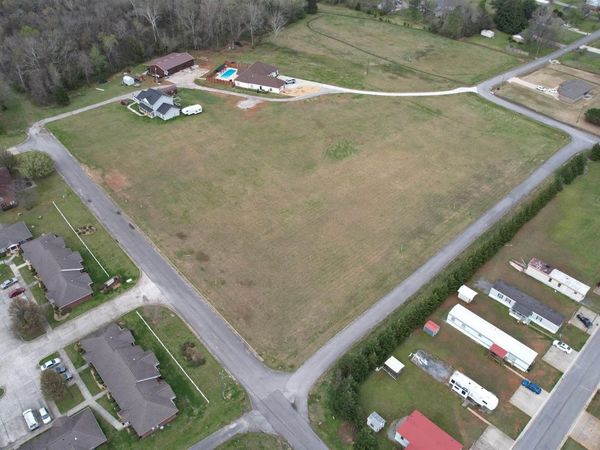 Lot 9 Knox Street, Moulton, AL 35650