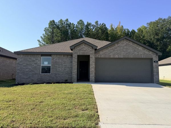 50 Wolfsbridge Loop, Cabot, AR 72023