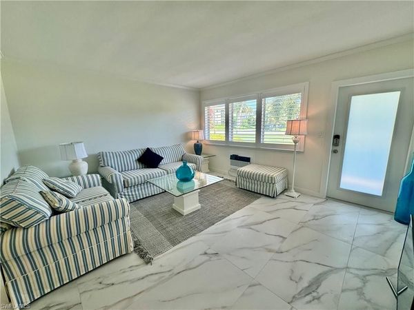 473 12th AVE S, Unit B7, NAPLES, FL 34102
