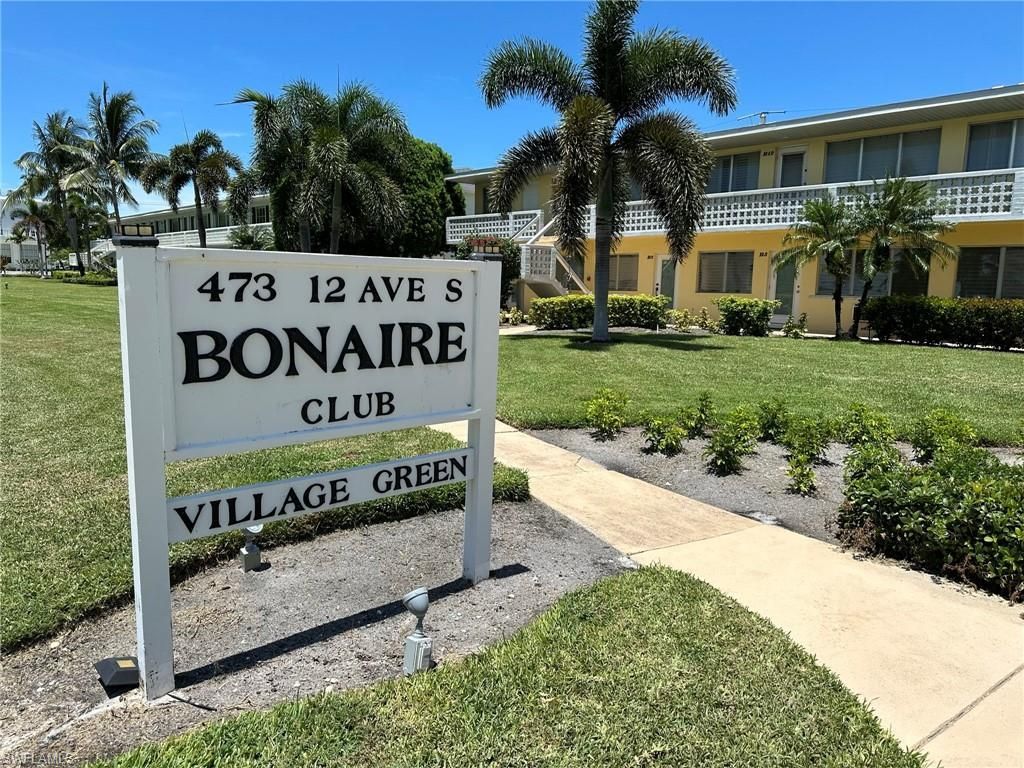 473 12th Ave S, Unit B7, Naples, FL 34102 Photo