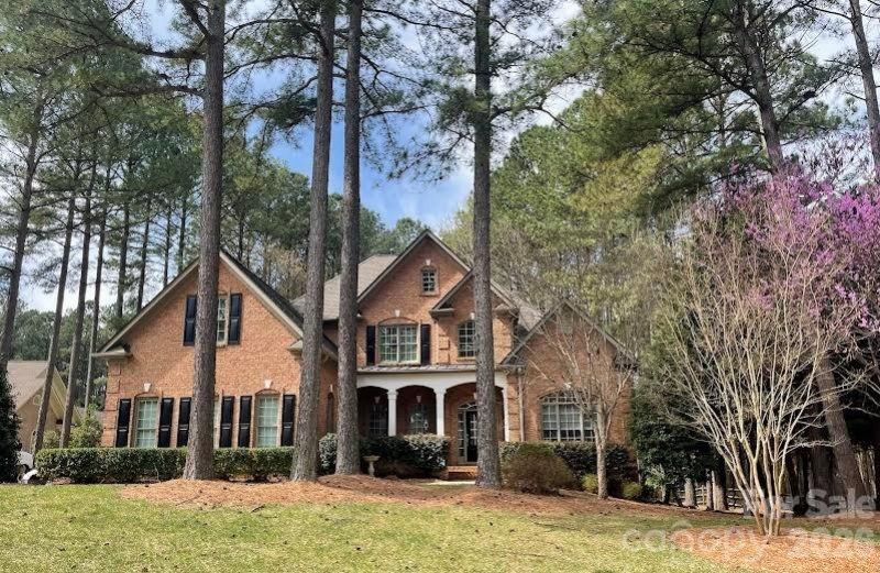 8919 Radford Court , Sherrills Ford, NC 28673 Main Photo