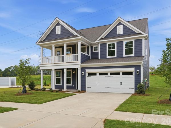 5917 New River Drive, Huntersville, NC 28078
