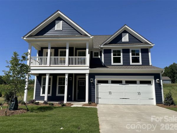5917 New River Drive, Huntersville, NC 28078