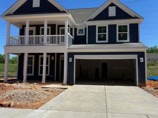 5917 New River Drive, Huntersville, NC 28078