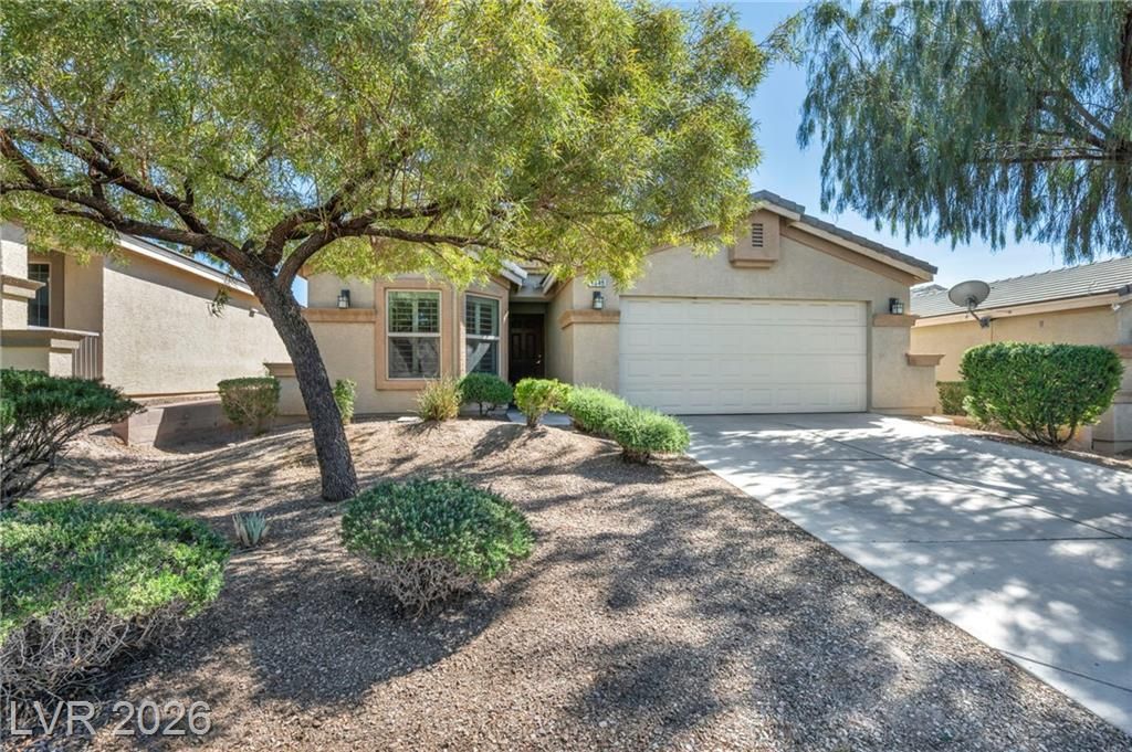 4548 Avery Rock Street, Las Vegas, NV 89147 Main Photo