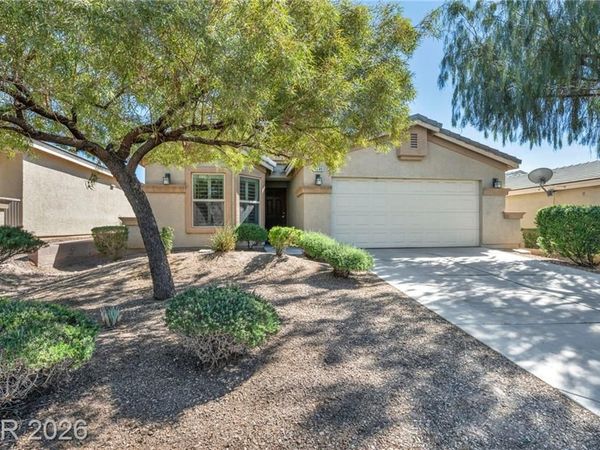 4548 Avery Rock Street, Las Vegas, NV 89147
