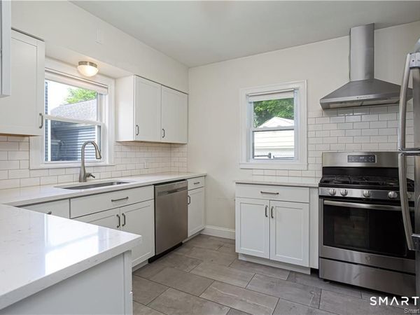 136 Center, Stamford, CT 06906