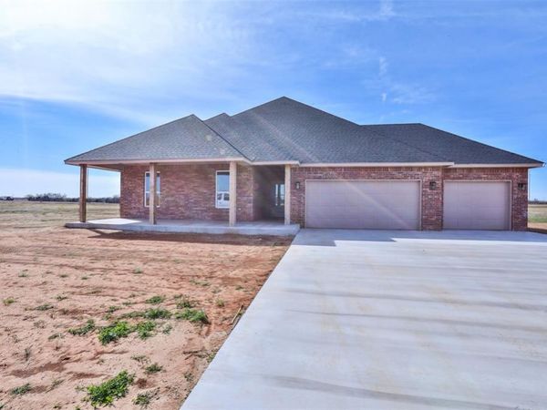 24736 Medio Street, Purcell, OK 73080