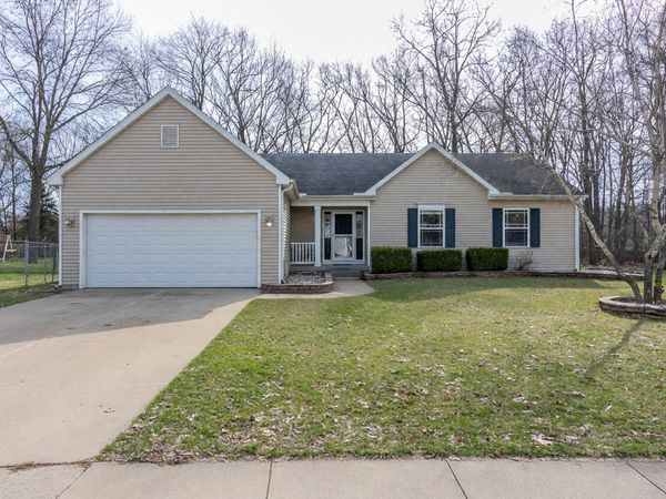 7405 Milan Drive, Portage, MI 49024