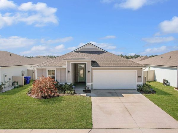 111 Alagon Way, St Augustine, FL 32084