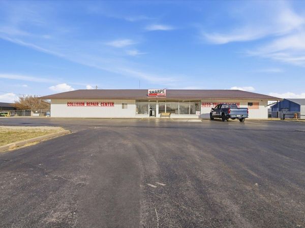 846 S Ash Street , Buffalo, MO 65622