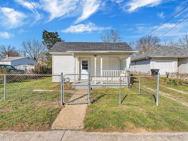 2009 N Park Avenue, Springfield, MO 65803