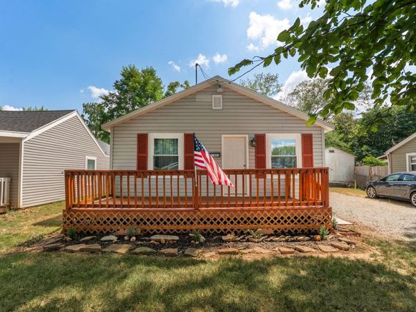 2406 W High Street, Springfield, MO 65803