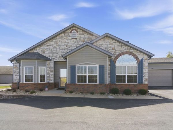 155 Rue De Villas Circle , Branson, MO 65616