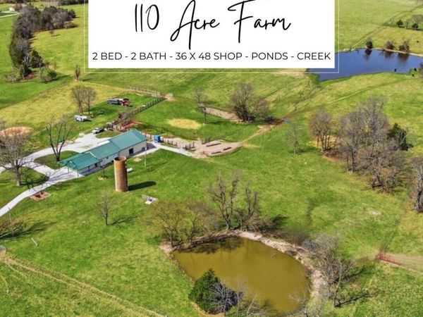 122 Westwind Road, Elkland, MO 65644